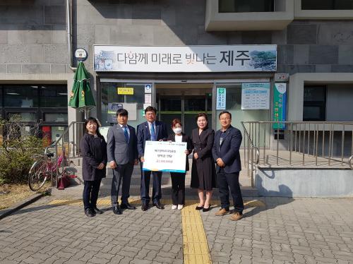 (03.16. 화북동) 제주향목로타리클럽, 장학금 전달.jpg