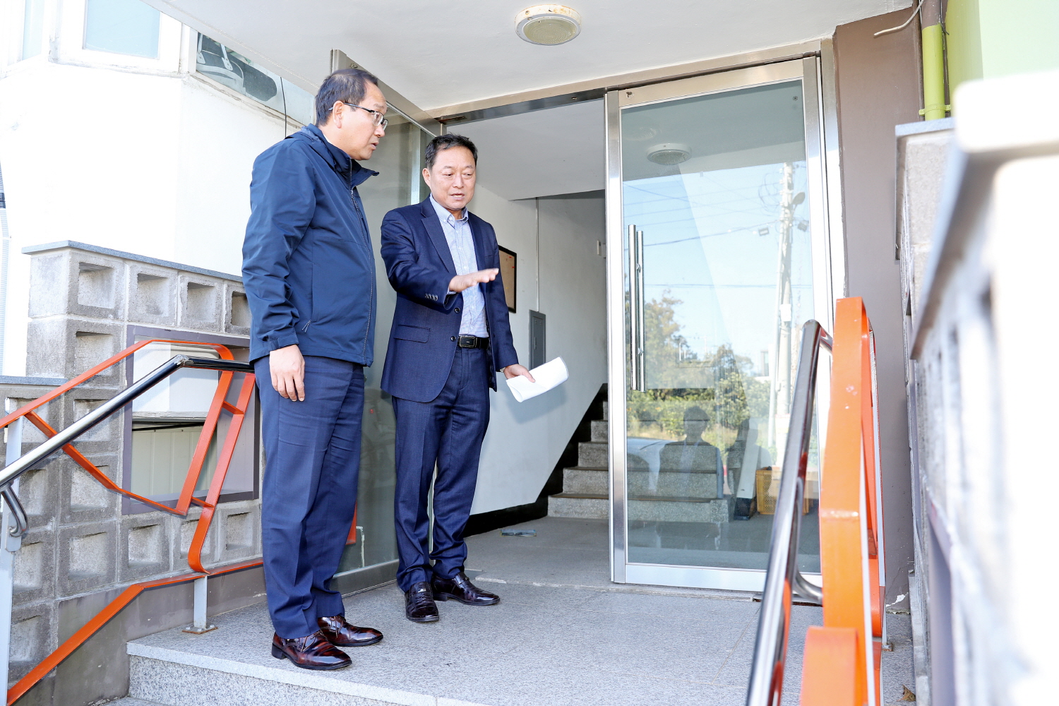 _강병삼 제주시장, 수선화 시영임대주택 현장 방문 (3).JPG