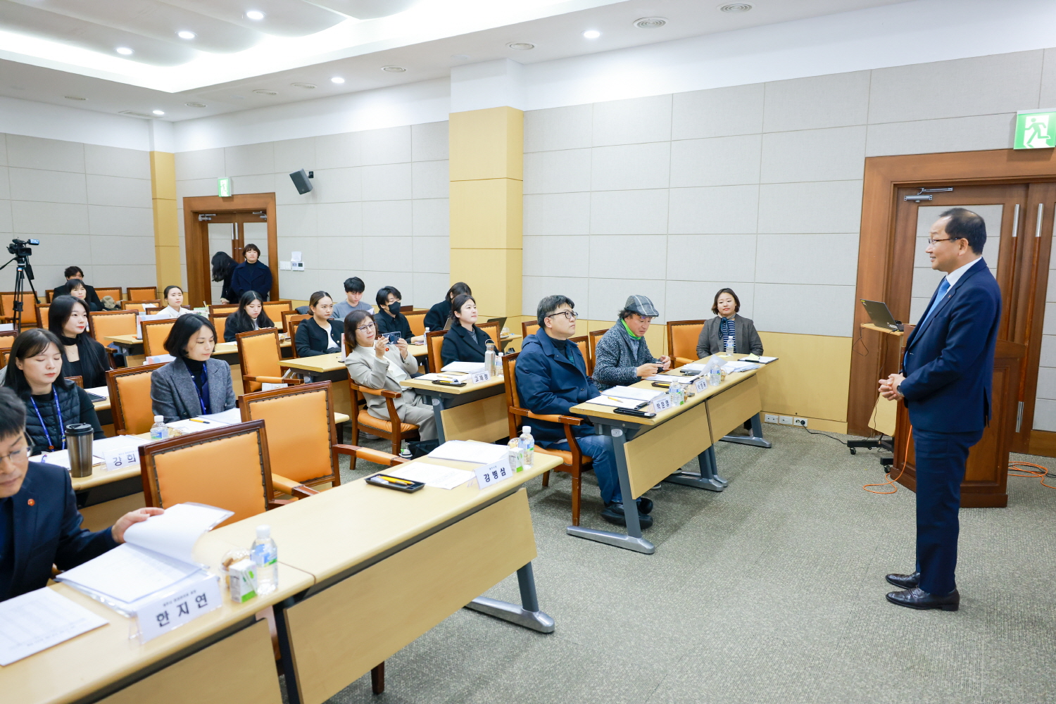 2024 세계습지도시 청년포럼 최종보고회 첨부이미지