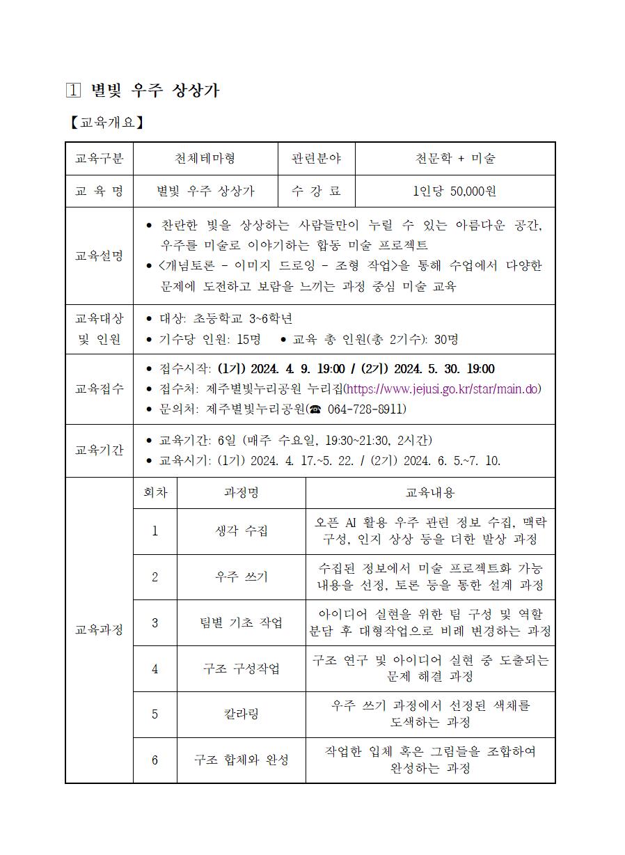 2024년도 제주별빛누리공원 체험프로그램 과정 안내2001.jpg