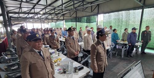 (화북동) 화북동방위협의회, 참전용사 호국 보훈 행사 개최.jpg