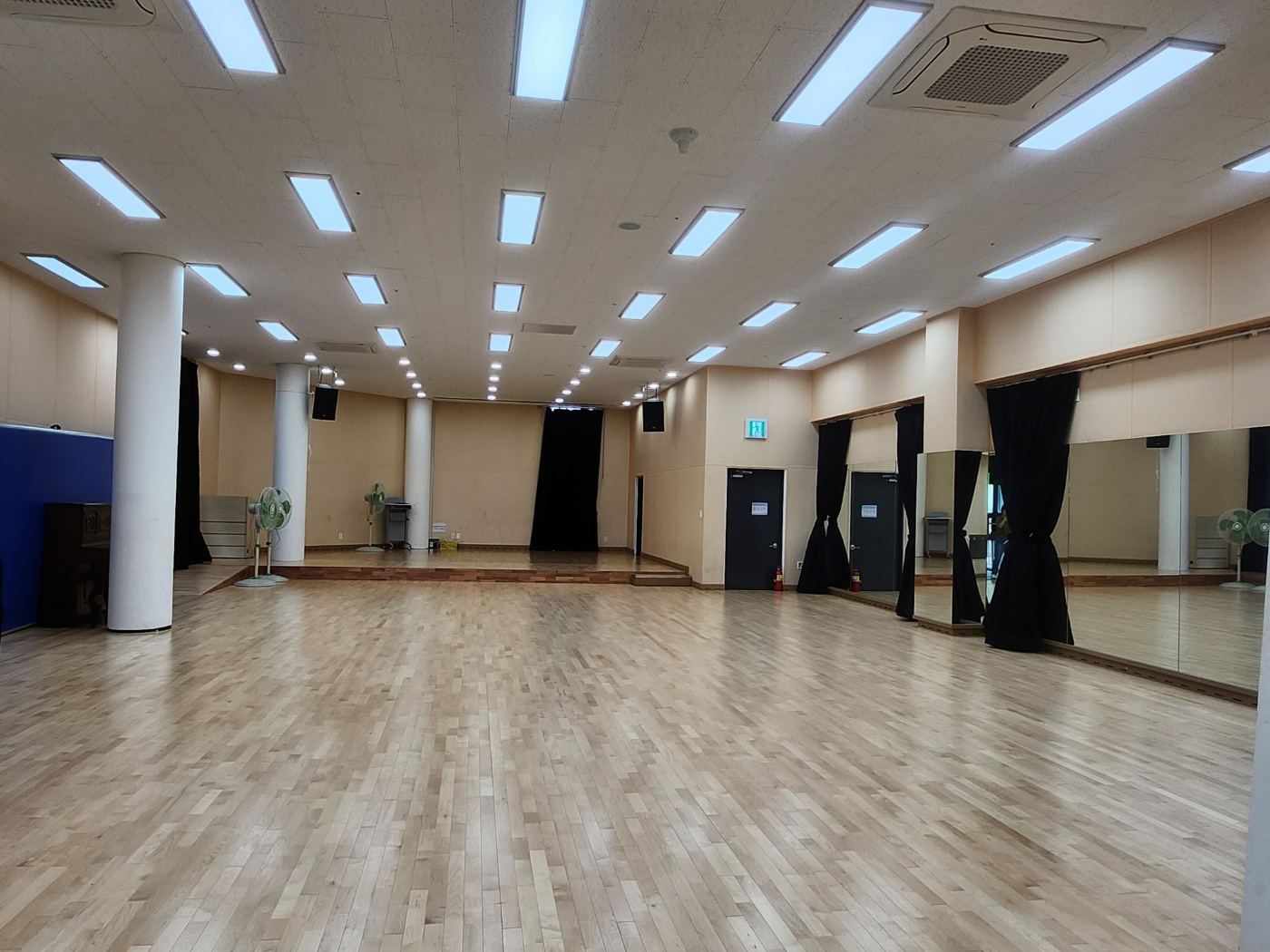 대강당4