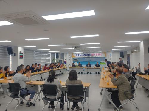 (3.13. 한림읍)한림읍주민자치위,자매결연지 방문 환영식 개최.jpg