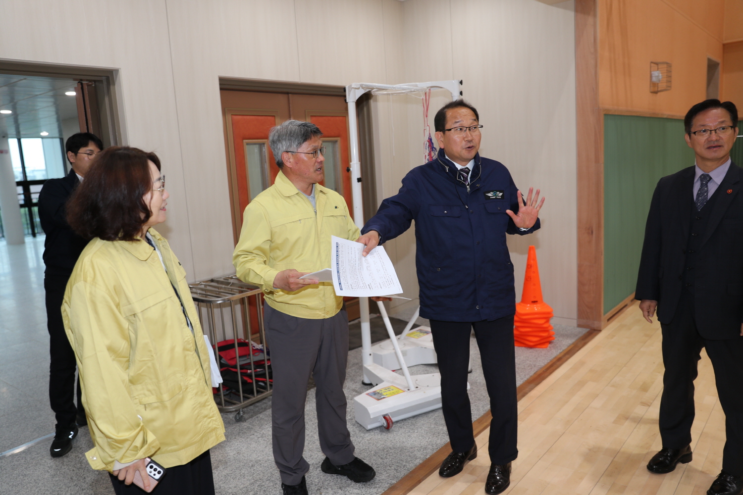_재해구호대비 물자 관리실태 현장점검 (2).JPG