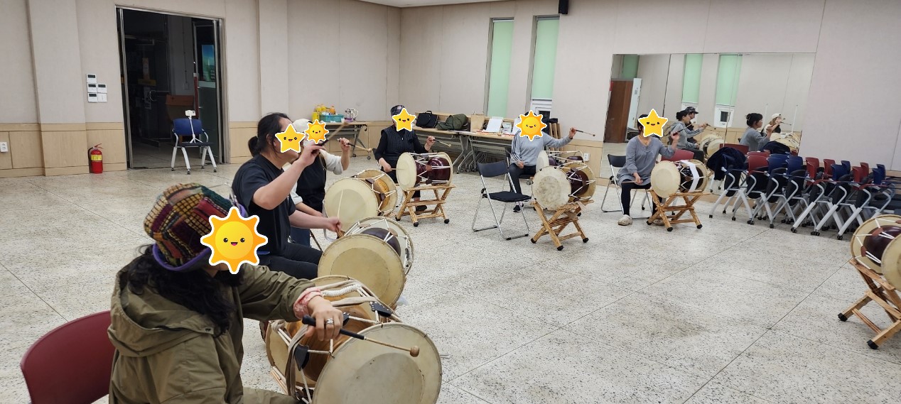 2023년 상반기 주민자치센터 프로그램 운영(3) 첨부이미지