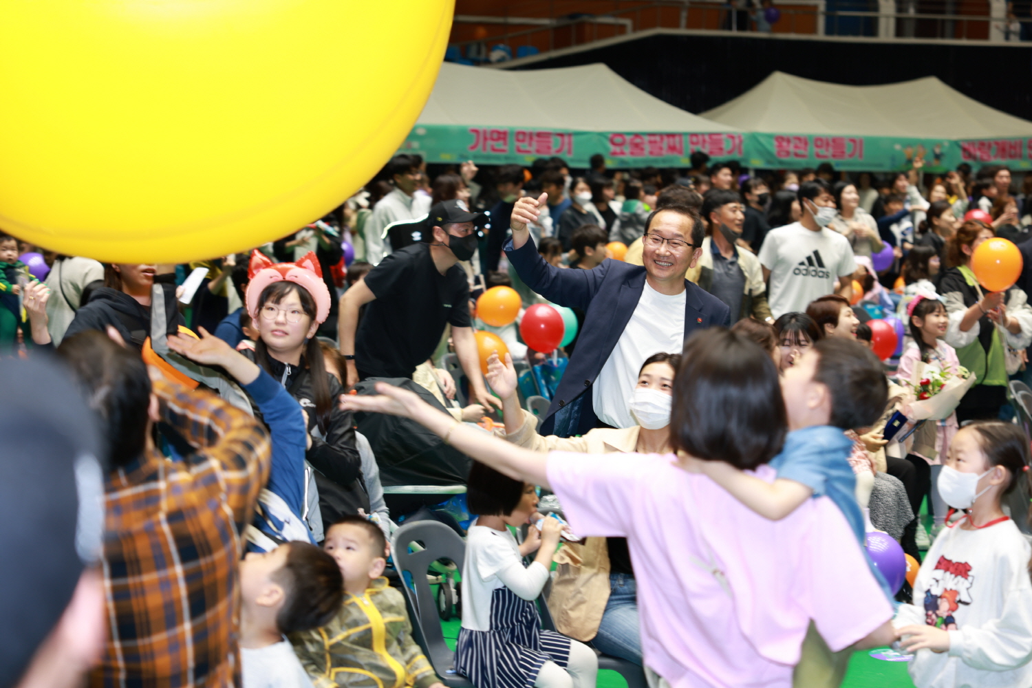 _제101회 어린이날 기념행사 참석 (1).JPG