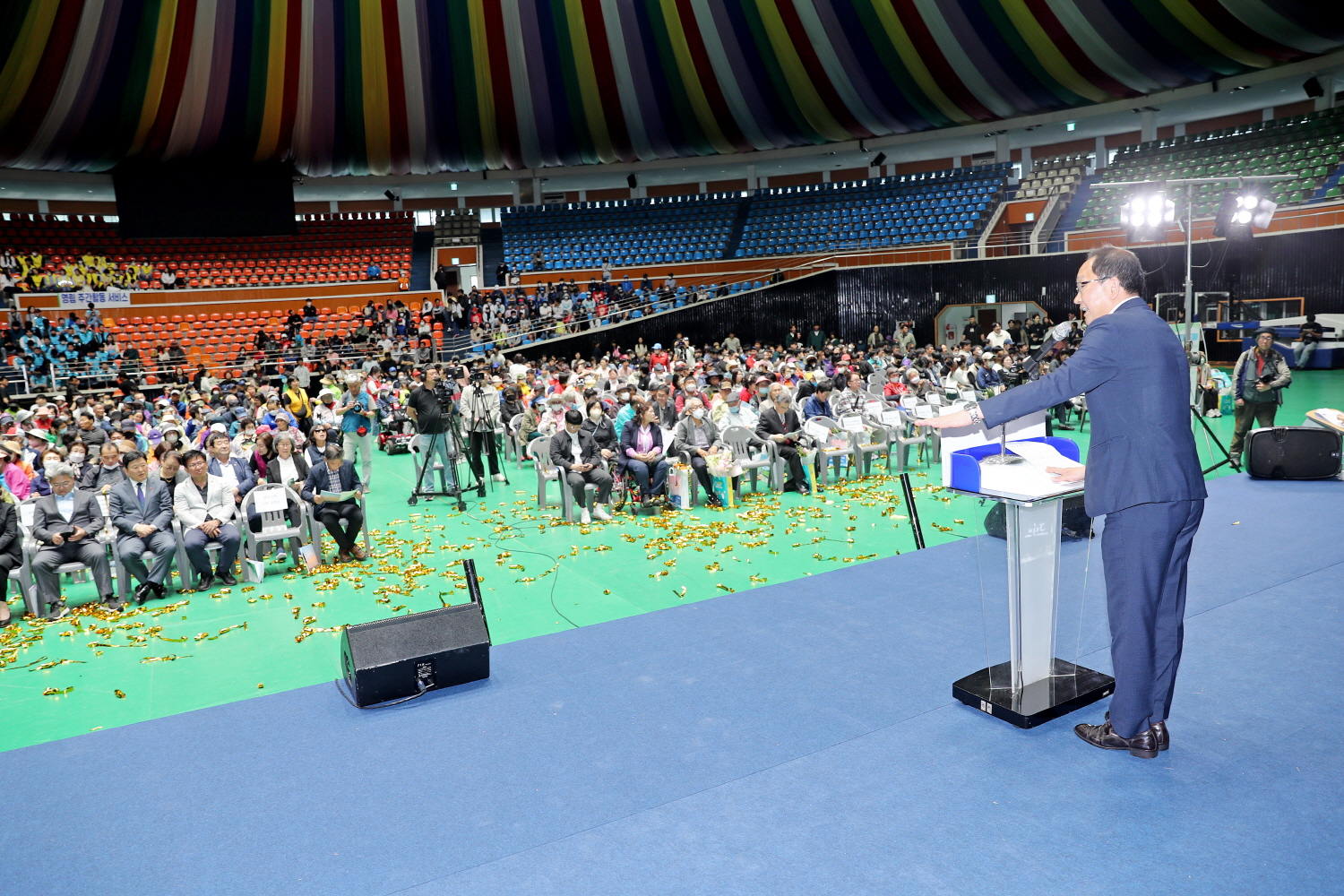 _강병삼제주시장 제23회 제주시장애인 한마음축제 참석 (6).JPG