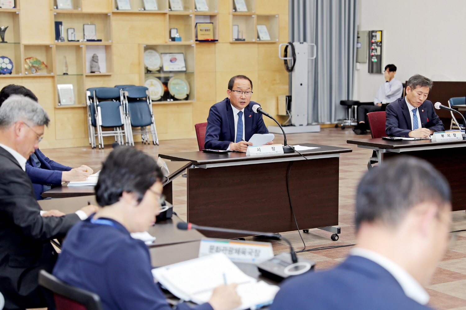 _강병삼제주시장 시정시책공유 간부회의 (1).JPG