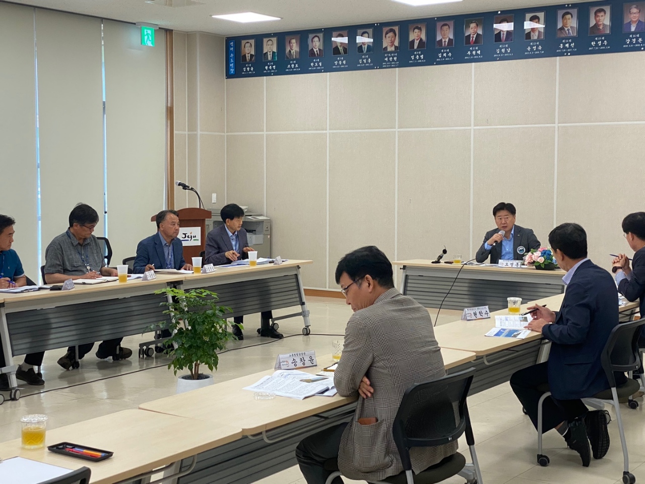 2023년 도지사 우도면 현장방문[2023.07.13] 첨부이미지