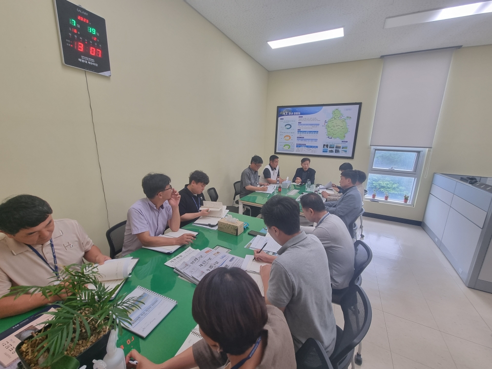 2023년 부시장 우도면 현장방문[2023.07.19] 첨부이미지