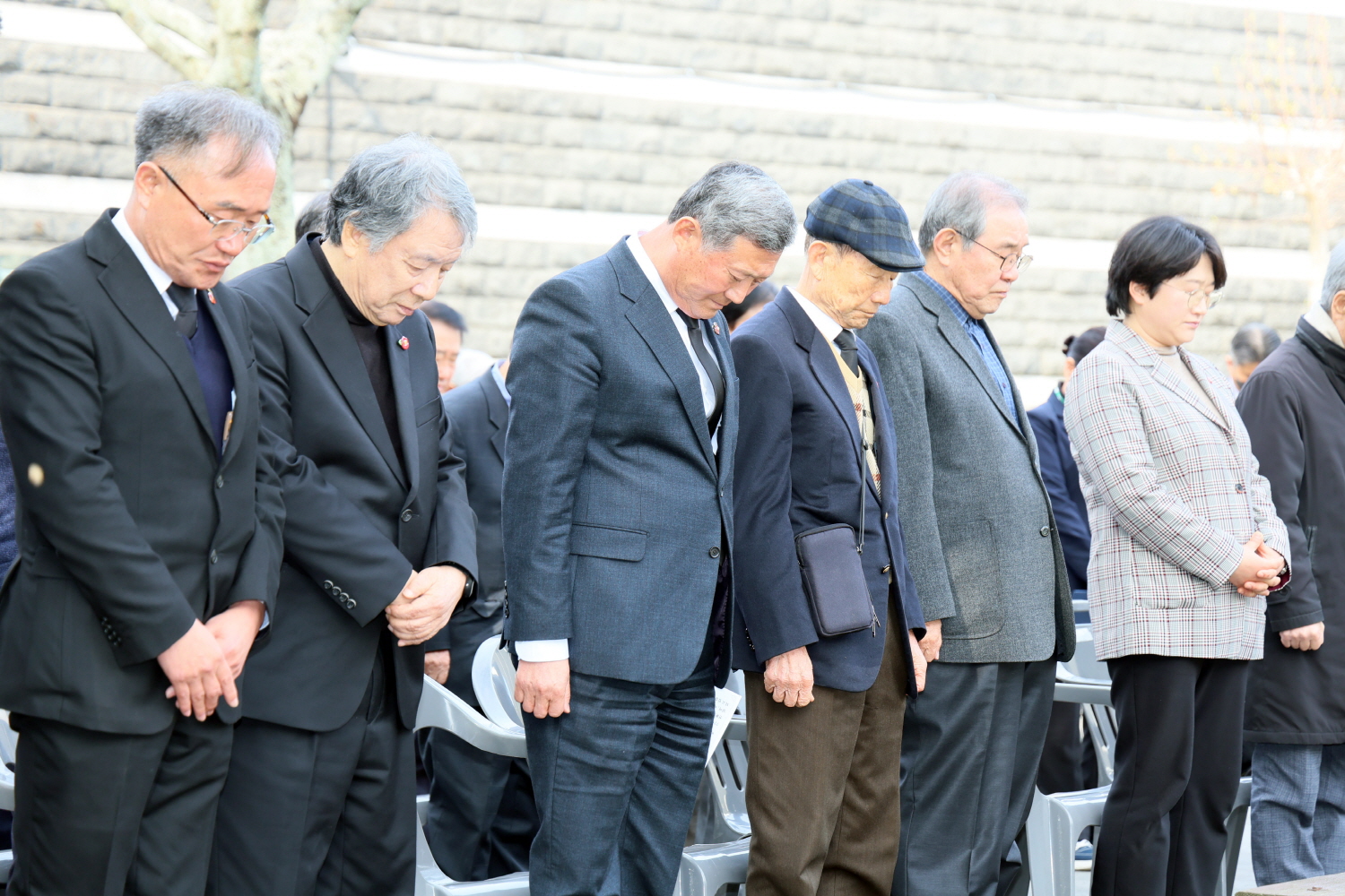 제77주년 4.3해원 방사탑제 첨부이미지