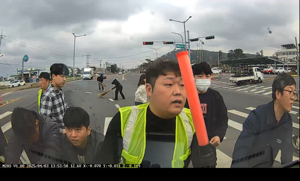 애월읍사무소 직원분들 칭찬합니다~! 첨부이미지