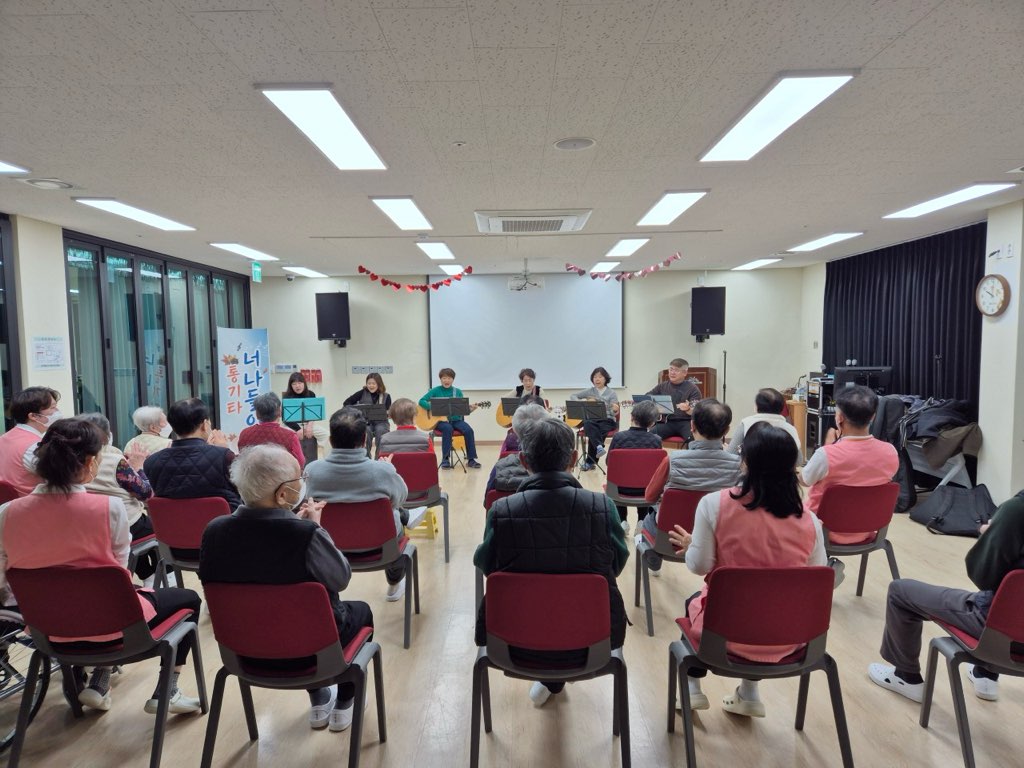 제주시 평생학습 동아리, 배움을 지역사회에 환원(2).jpg