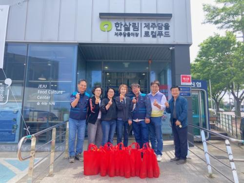 (노형동) 노형동지역사회보장협의체, 안전돌봄DAY 활동 전개.jpg