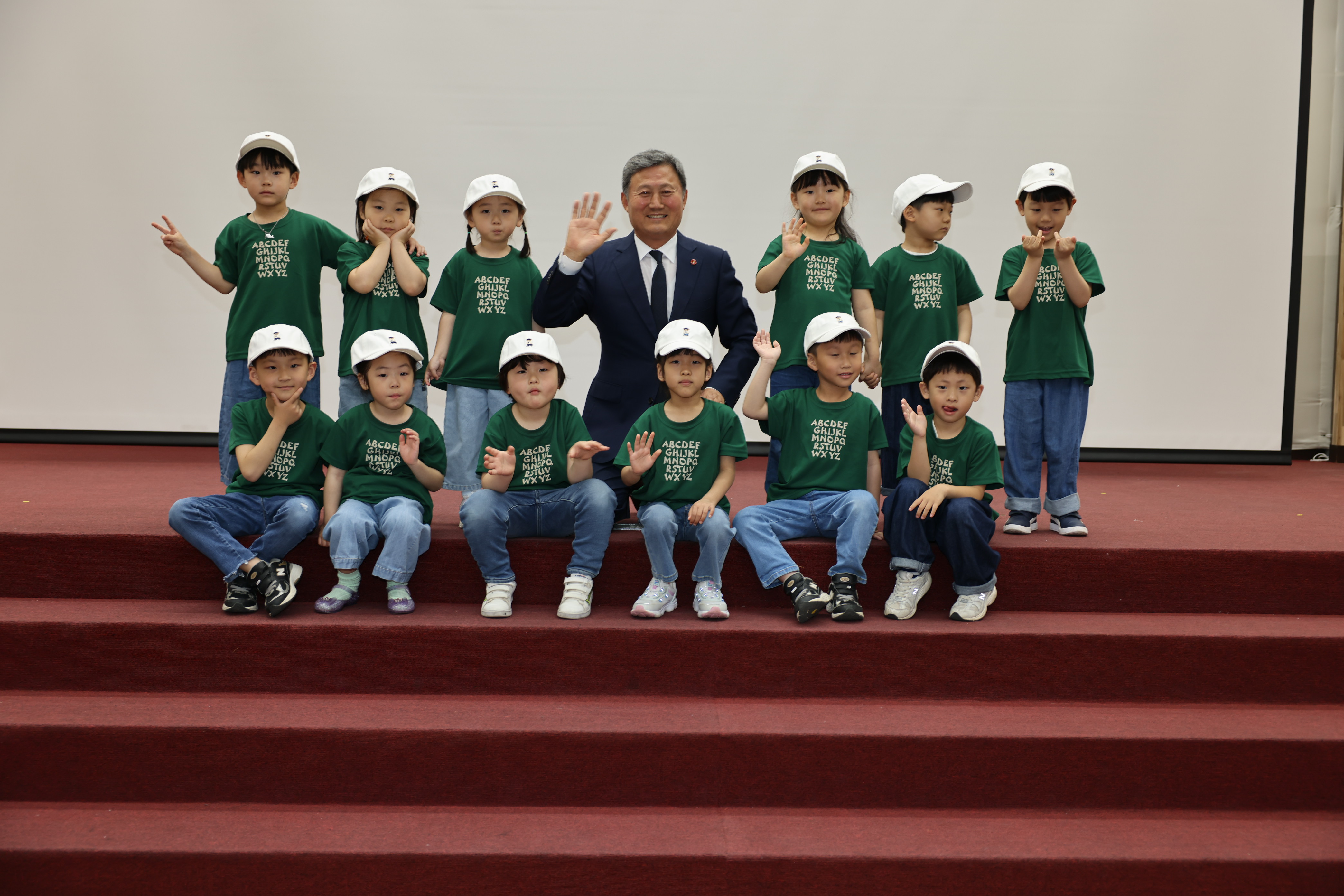 제주시, 5월 정례 직원조회 개최2.JPG