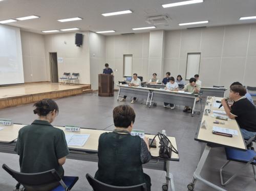 (화북동) 화북동축제추진위원회, 7월 운영위원 회의 개최.jpeg